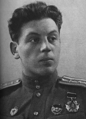 Василий Сталин