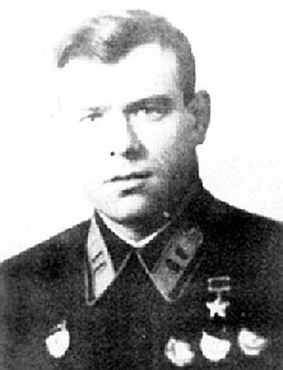 Иван Клещёв