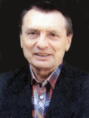 Валерий Николаевич Яковлев