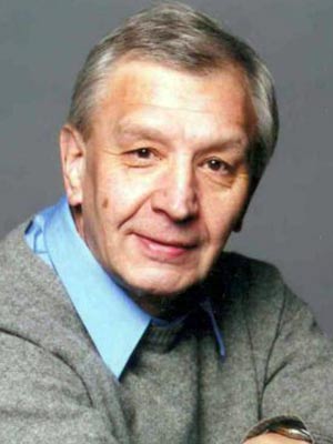 Алексей Викторович Михайлов