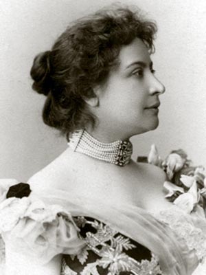 Елена Лешковская