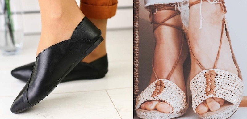 Модные модели обуви на низком каблуке для женщин 40 +, в которых вы будете невероятны