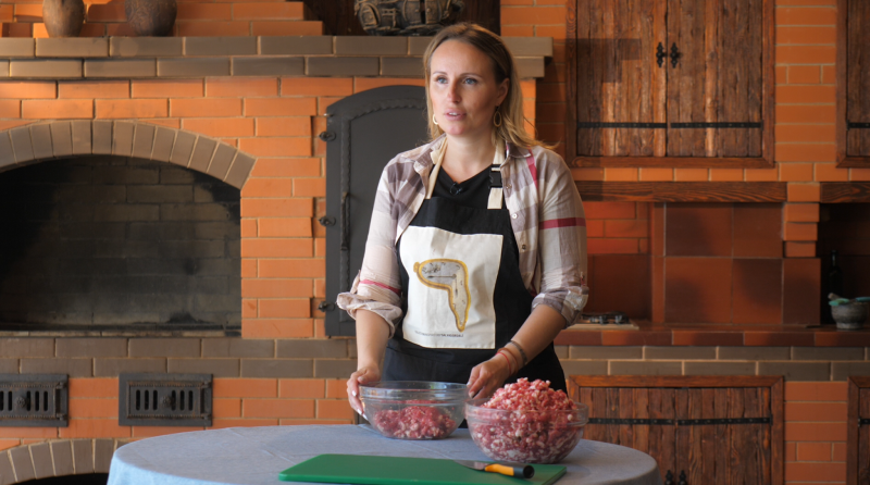 Заготовки для быстрой готовки: из чего делают мясные полуфабрикаты