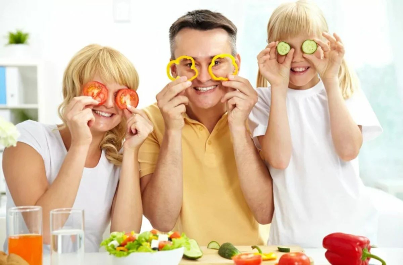 4 «‎гормона счастья», в каких продуктах их искать