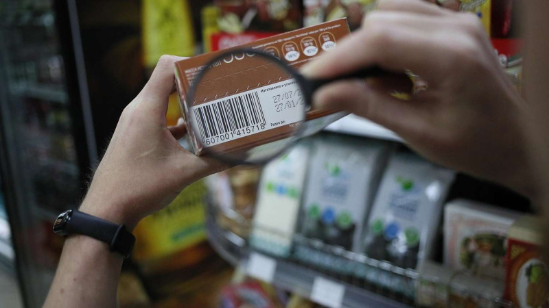 Просрочка: сколько можно и нужно хранить продукты