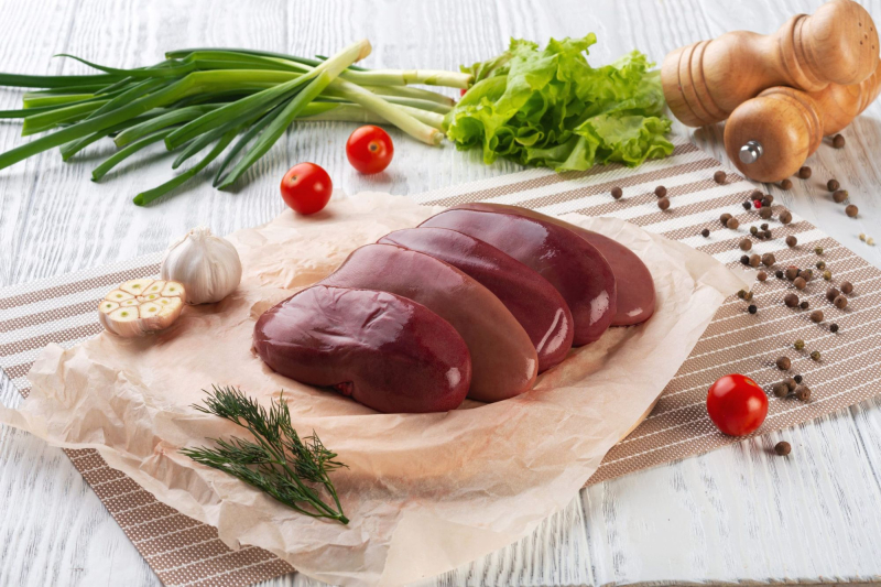 Топ-10 продуктов для бодрости