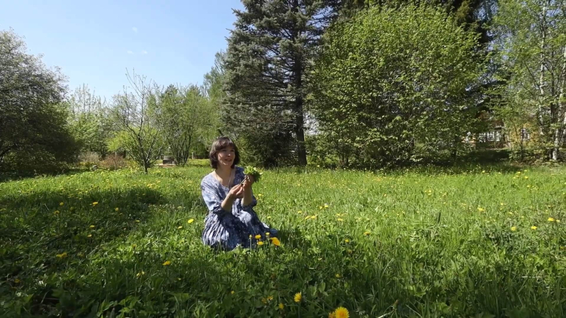 Необычные рецепты холодных супов