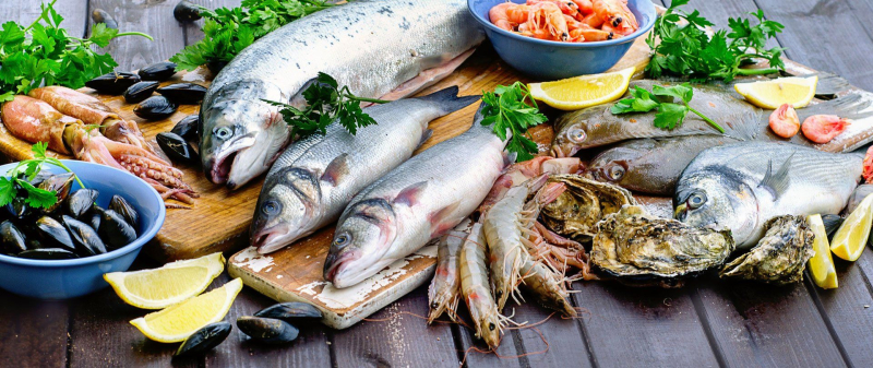 Рыбные деликатесы: о копчёной и солёной рыбе