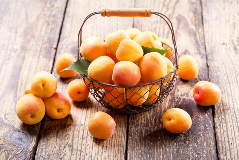 Абрикосовый рай: что нужно знать о солнечном фрукте