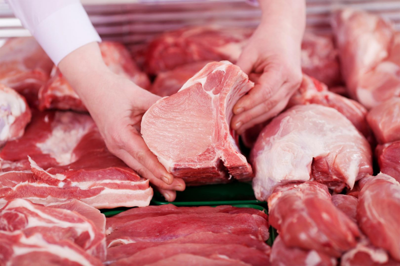 Почему свинина полезнее говядины