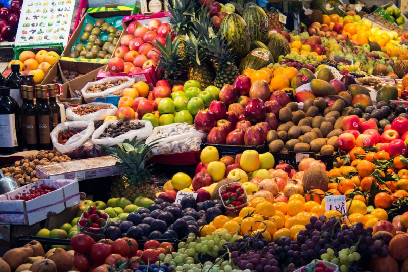 Полезны ли фрукты, купленные «не в сезон»?