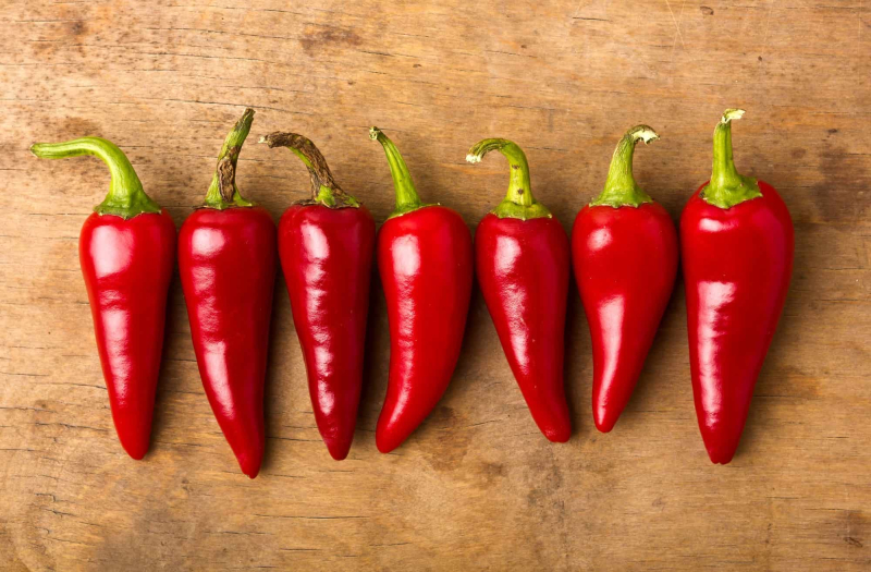 Топ-11 продуктов, чтобы расслабить мышцы
