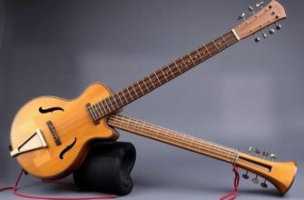 Топ самых странных инструментов в истории музыки: когда звук ломает привычную картину