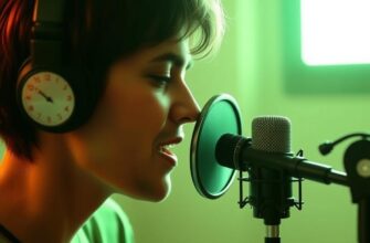 Почему наш голос на записи звучит иначе, чем в голове
