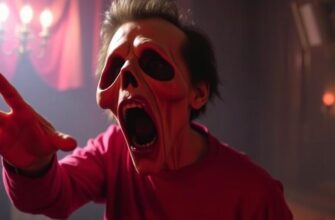 Как звучит ужас: мастерство создания самых пугающих звуков для кино