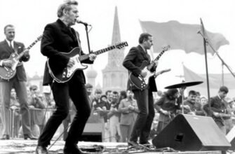 Запретный риф: как и почему рок столкнулся с запретами в Советском Союзе