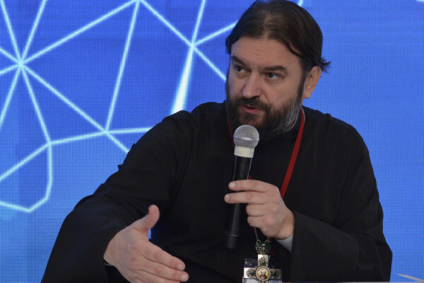 Андрей Ткачёв